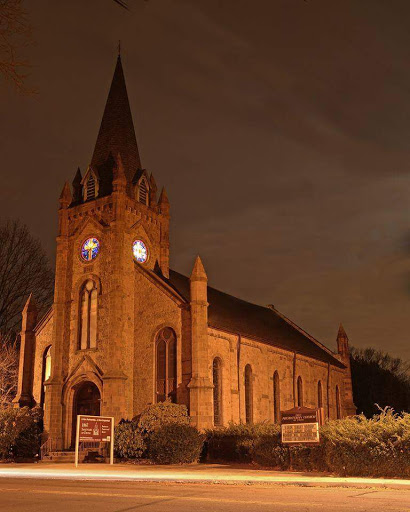 Tourist Attraction «1867 Sanctuary At Ewing», reviews and photos, 101 Scotch Rd, Ewing Township, NJ 08628, USA