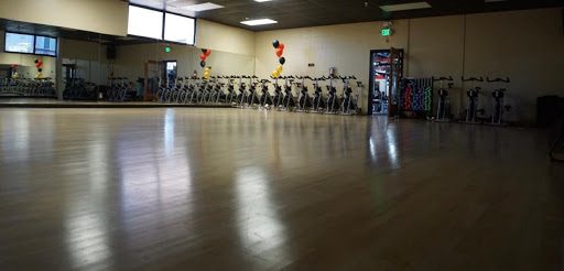 Gym «Santa Cruz Power Fitness», reviews and photos, 620 Water St, Santa Cruz, CA 95060, USA