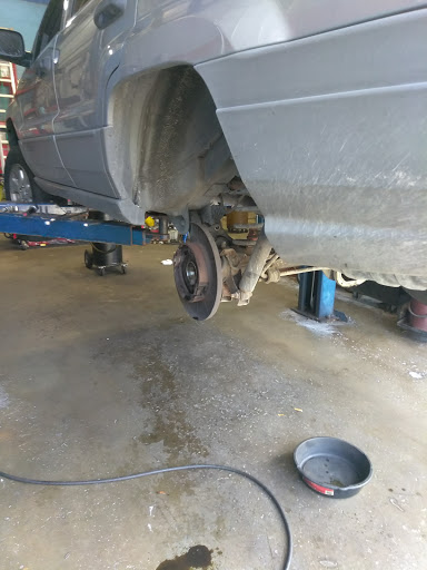 Auto Repair Shop «Best Choice Auto Care», reviews and photos, 3757 S Nova Rd, Port Orange, FL 32129, USA