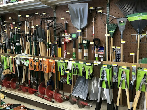 Hardware Store «Waukee Hardware & Rent It Center», reviews and photos, 380 6th St, Waukee, IA 50263, USA
