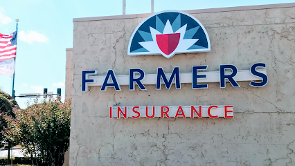 Farmers Insurance - Taylor Moore