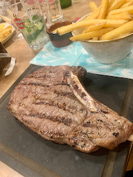 Photo n°22 de Courtepaille à Rosny-sous-Bois ()