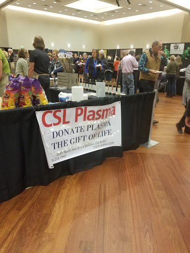Blood Donation Center «CSL Plasma», reviews and photos