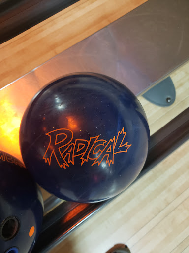 Bowling Alley «Brunswick Zone Deer Park Lanes», reviews and photos, 21080 N Rand Rd, Lake Zurich, IL 60047, USA