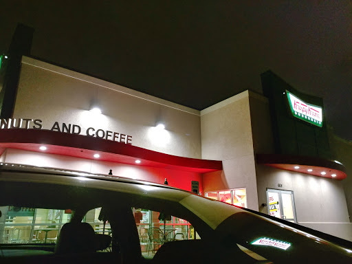 Donut Shop «Krispy Kreme», reviews and photos, 604 W McDermott Dr, Allen, TX 75013, USA