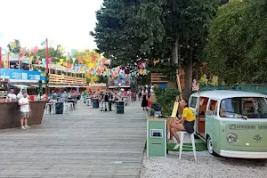 Split Park Festival image