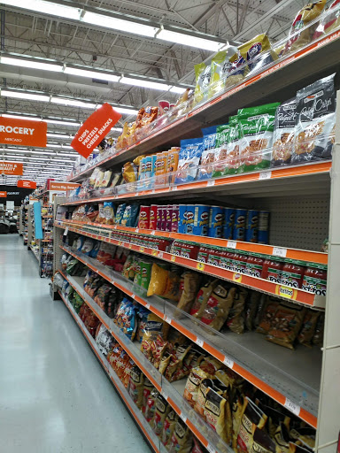 Discount Store «Big Lots», reviews and photos, 725 N University Dr, Coral Springs, FL 33071, USA