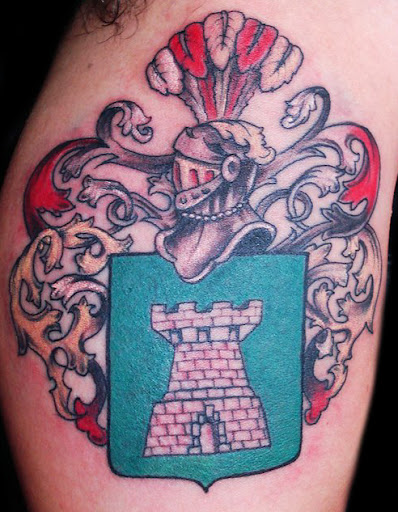 Tattoo Shop «Art & Soul Tattoo Co. Los Angeles», reviews and photos, 2600 Robertson Blvd, Los Angeles, CA 90034, USA