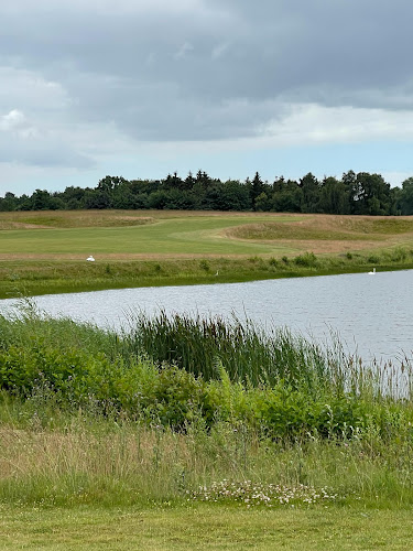 Anmeldelser af Ledreborg Palace Golf Club i Roskilde - Golfklub
