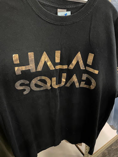 Thrift Store «Thrift King», reviews and photos, 430 Rodi Rd, Penn Hills, PA 15235, USA