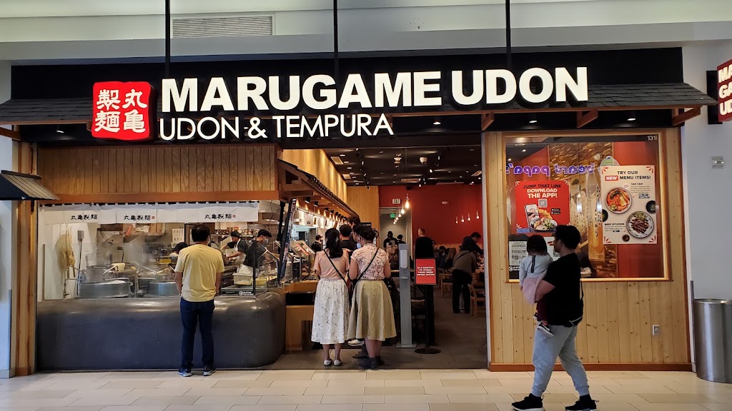 Marugame Udon 91210