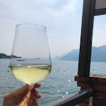 Photo n°2 de l'avis de Karina.r fait le 22/07/2019 à 14:20 sur le  Treccani à Malcesine
