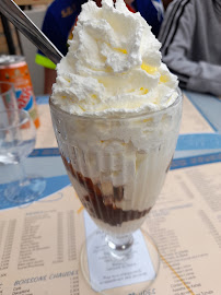 Plats et boissons du Restaurant La Friture du Manège à Bray-Dunes - n°4