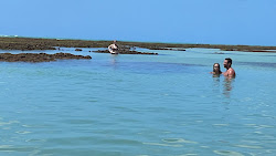 Foto di Piscine naturali di Pajucara area servizi