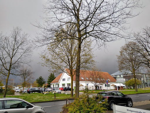 Tierklinik am Kaiserberg - 24h Notdienst unter Duisburg, 