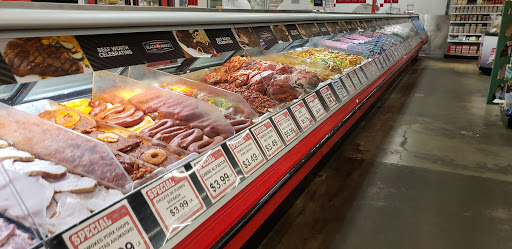 Grocery Store «Super A Foods», reviews and photos, 5250 York Blvd, Highland Park, CA 90042, USA