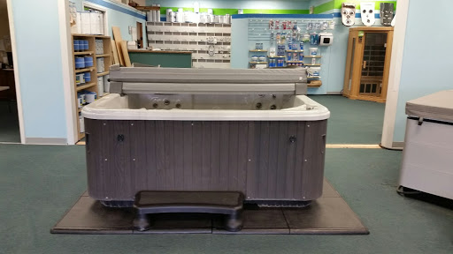 Hot Tub Store «Wildboyz Hot Tubs & Supplies», reviews and photos, 2510 Overland Ave, Burley, ID 83318, USA