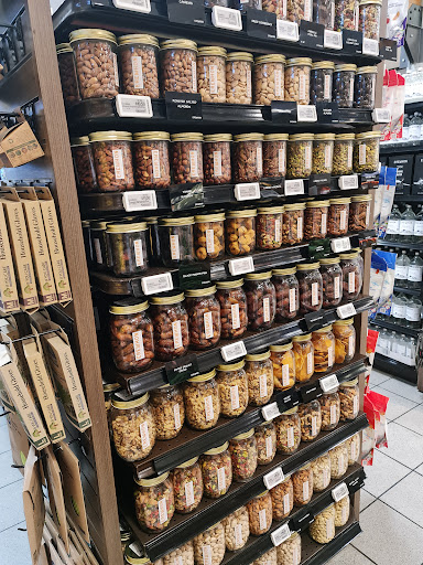 Natural Foods Store «Erewhon», reviews and photos, 7660 Beverly Blvd A, Los Angeles, CA 90036, USA