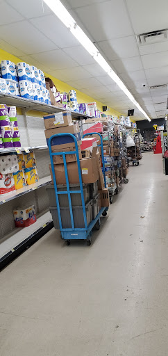 Discount Store «Dollar General», reviews and photos, 1228 Cleveland Ave, Pikeville, TN 37367, USA