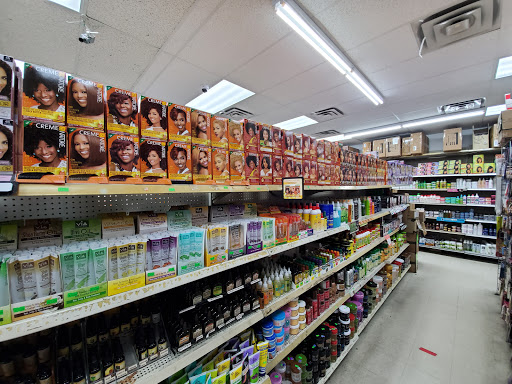 Beauty Supply Store «Jenny Beauty Supply», reviews and photos, 3632 N Belt Line Rd, Irving, TX 75062, USA