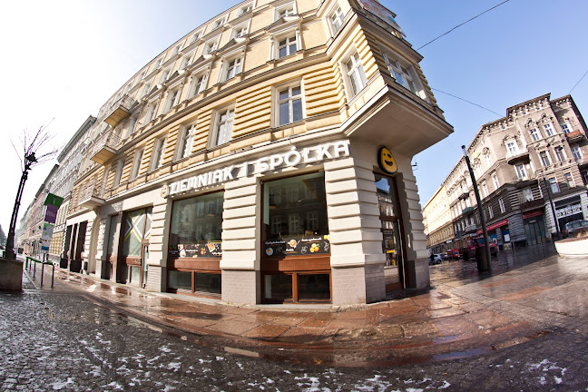 Ziemniak i Spółka - Restauracja