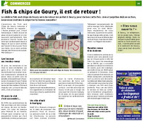 Photos du propriétaire du Restaurant de fish and chips Fish & Chips de Goury à La Hague - n°7