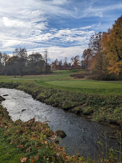 Fowler's Mill Golf Course