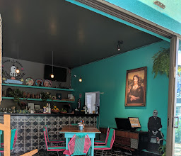 Sirilo | Cocina Folk photo