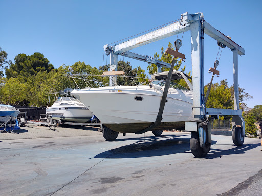 VJ Marine-Bay Area Boat Repair