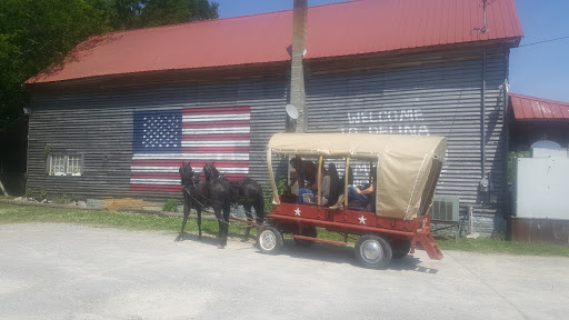 Restaurant «Old Delina Country Store», reviews and photos, 4397 John Barnes Rd, Cornersville, TN 37047, USA