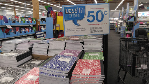 Staples Print & Marketing Services image