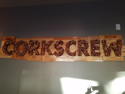 Wine Bar «Corkscrew Wine & Cheese», reviews and photos, 3908 Farnam St, Omaha, NE 68131, USA