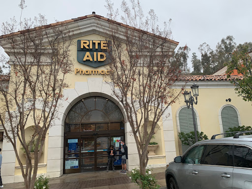 Rite Aid, 4710 Commons Way, Calabasas, CA 91302, USA, 