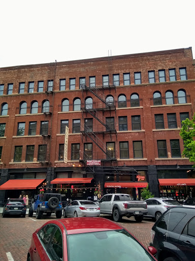 Bar «Havana Garage», reviews and photos, 1008 Howard St, Omaha, NE 68102, USA