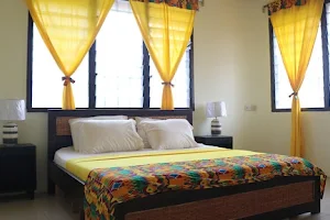 Sankofa Guest House image