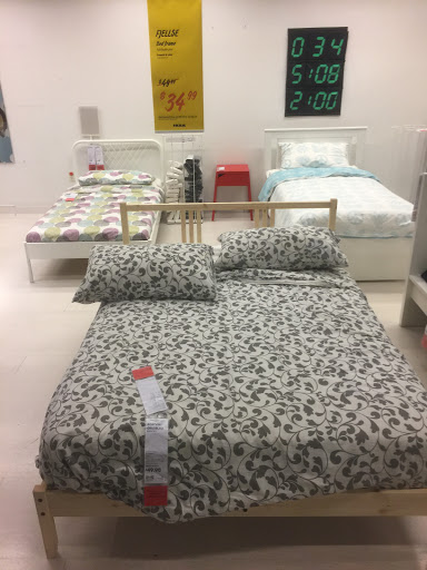 Second hand articulated beds in Orlando