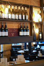 Photo n°97 de Le Bistrot d'Eléonore et Maxence à Paris ()