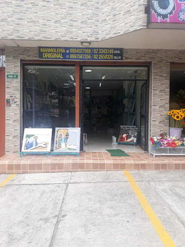 Opiniones de BSD SOLUTDEVELOP en Quito - Oficina de correos