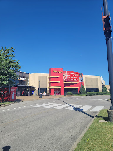Tourist Attraction «Madame Tussauds Nashville», reviews and photos, 515 Opry Mills Dr, Nashville, TN 37214, USA