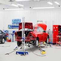 Gerber Collision & Glass - Car repair in Columbia, SC, Columbia - Rated 4.2/5