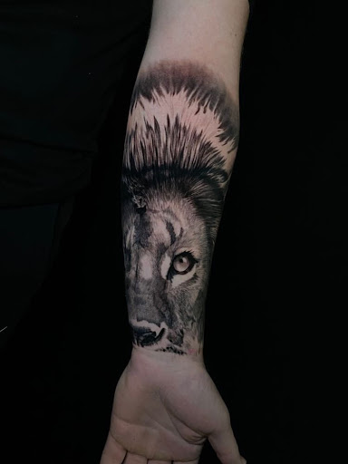 Explore tattoo ideas family tree, creative tattoo ideas in Hollywood, available at Sacred Eye Tattoos