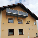 Photo n°3 de l'avis de Anita.c fait le 12/02/2019 à 17:49 sur le  Kolmsteiner Hof à Neukirchen beim Heiligen Blut