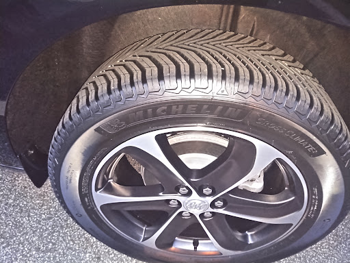 Tire Shop «Circle City Tire at Tallmadge Automotive», reviews and photos