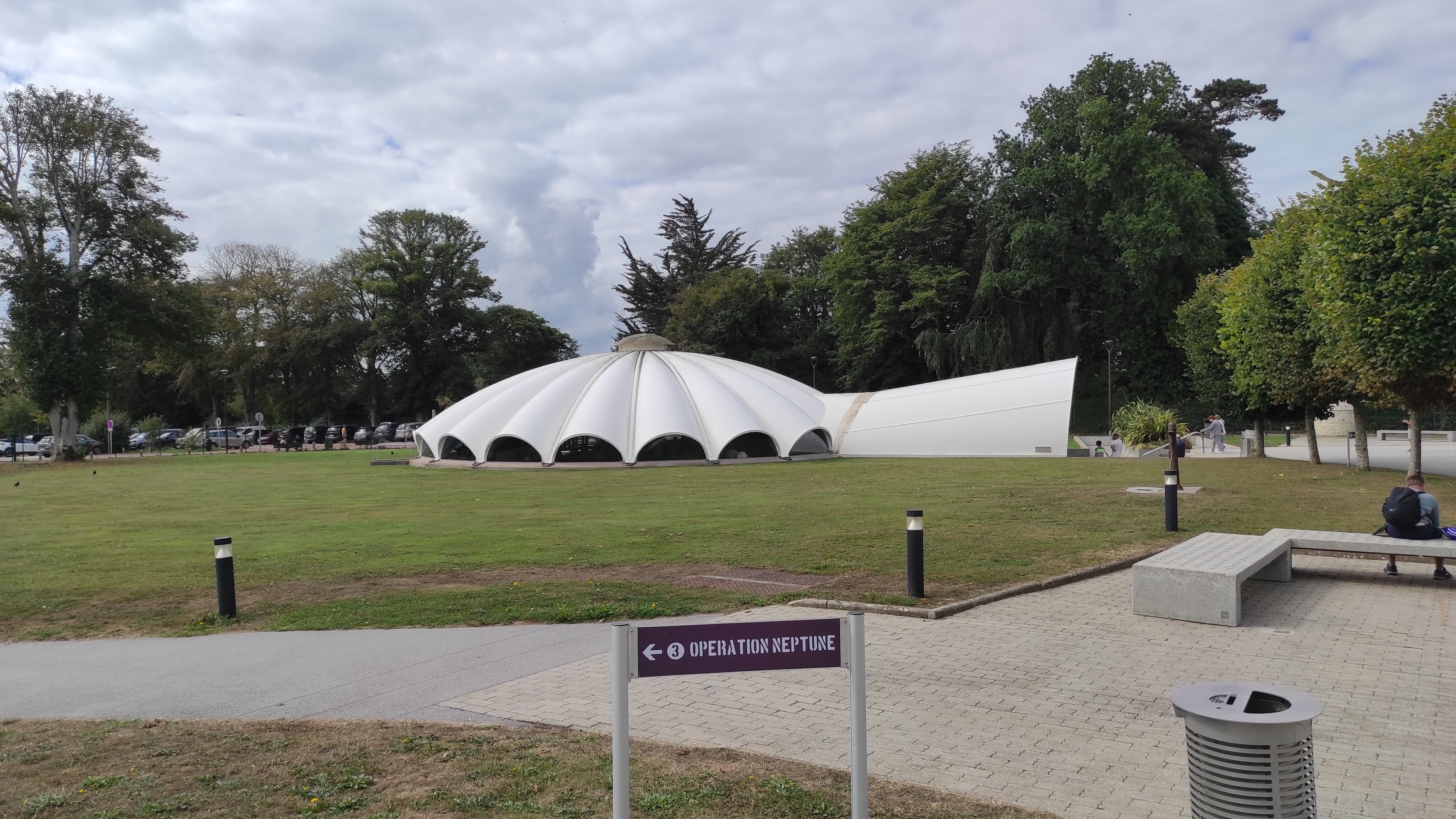 Photo n° 5 de l'avis de Phil.e fait le 24/08/2022 à 12:12