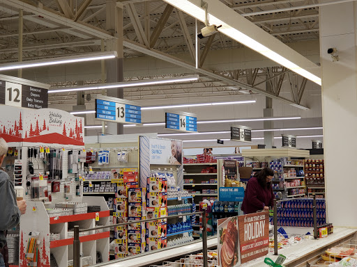 Grocery Store «Giant Food Stores», reviews and photos, Leithsville Rd Leithsville Rd, Hellertown, PA 18055, USA