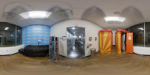 Health Club «Crunch - Toms River», reviews and photos, 1001 Fischer Blvd, Toms River, NJ 08753, USA