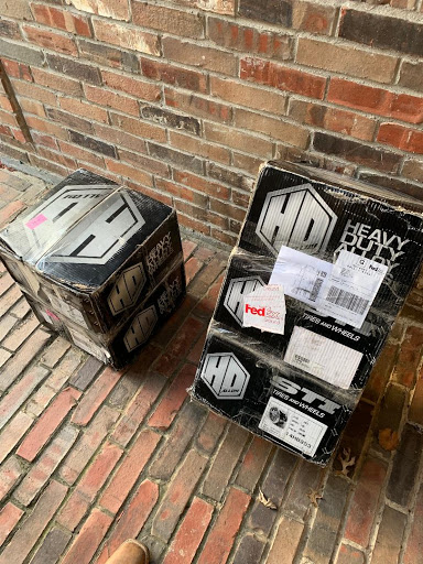 Store «KJ Motorsports», reviews and photos, 9952 Mountain Rd, Middleport, NY 14105, USA