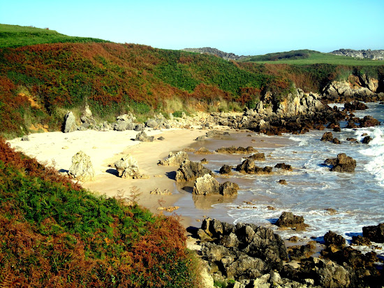 Playa del Valle