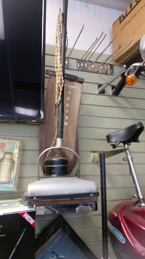 Repair Service «Gforce Electric Bike & Scooter», reviews and photos, 5515 Peachtree Industrial Blvd, Chamblee, GA 30341, USA