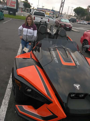 Auto Parts Store «AutoZone», reviews and photos, 2413 W 17th St, Santa Ana, CA 92706, USA